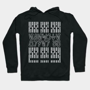 Broken Order 66 Hoodie